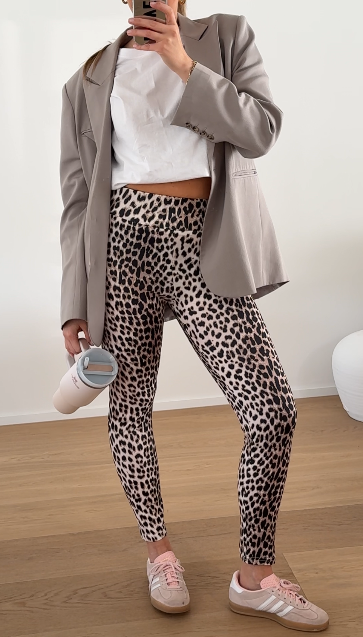 LEO LEGGINGS