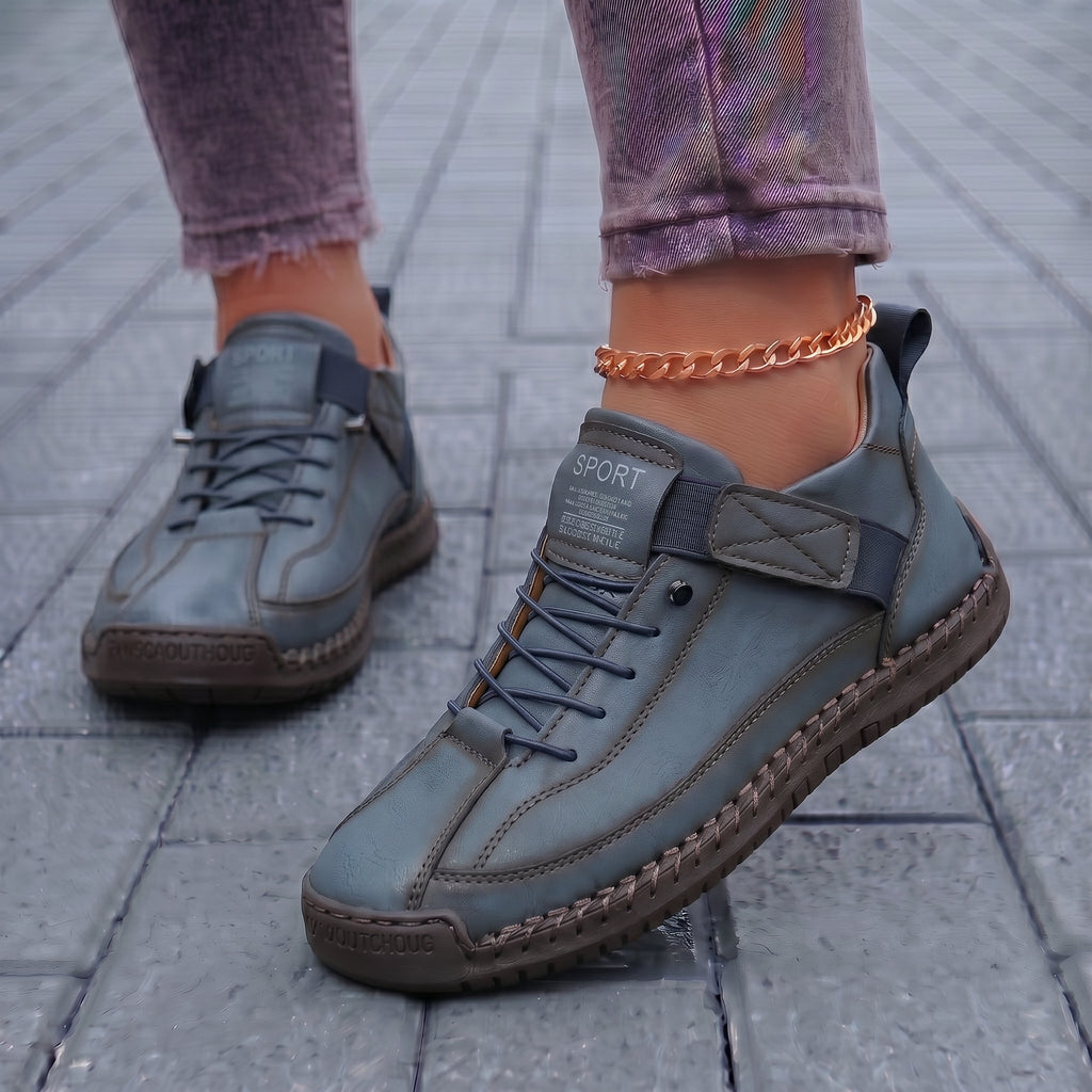 Zapatillas Monteiro | Comodidad Total Todo el Día