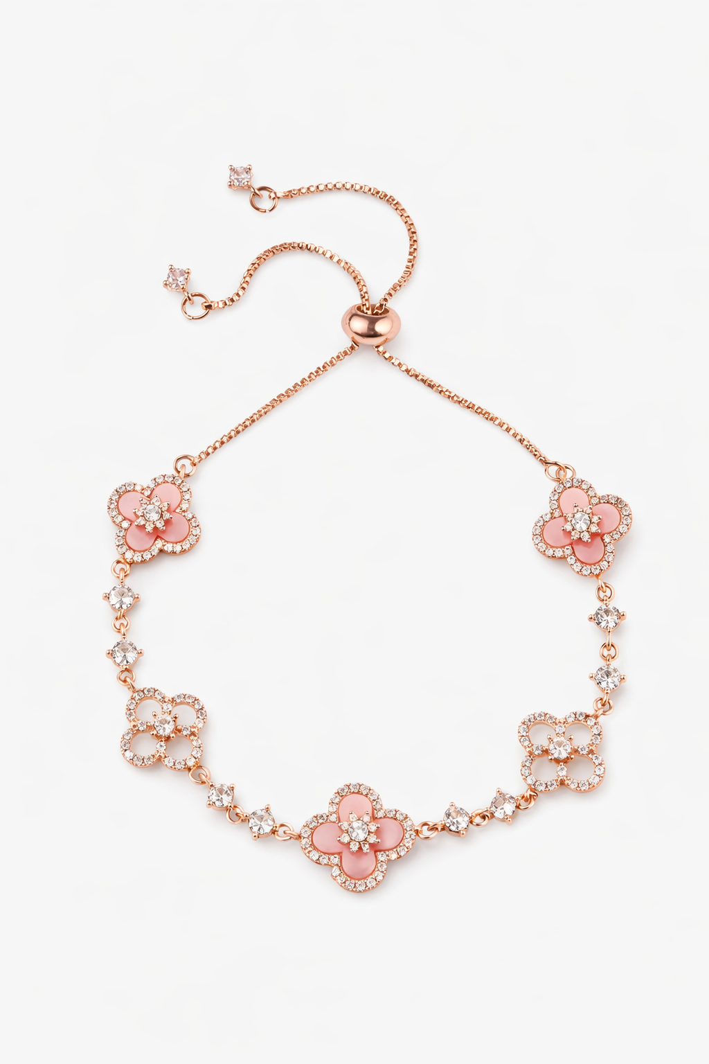 Auren Set - Pulsera Cleef