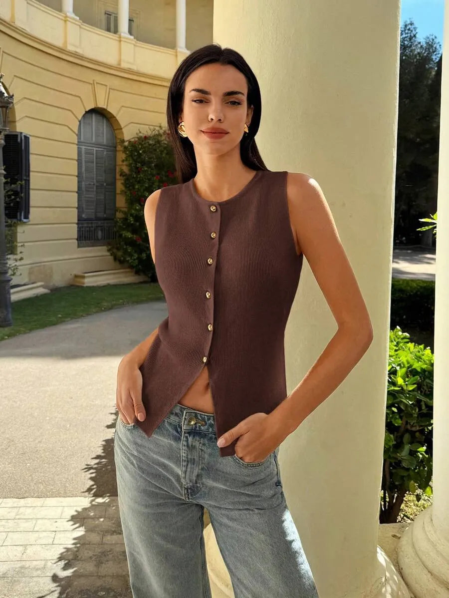 Jersey corto