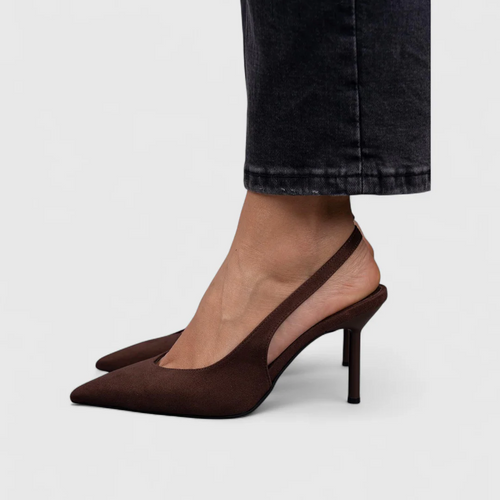 Bella Tacones ortopédicos elegantes