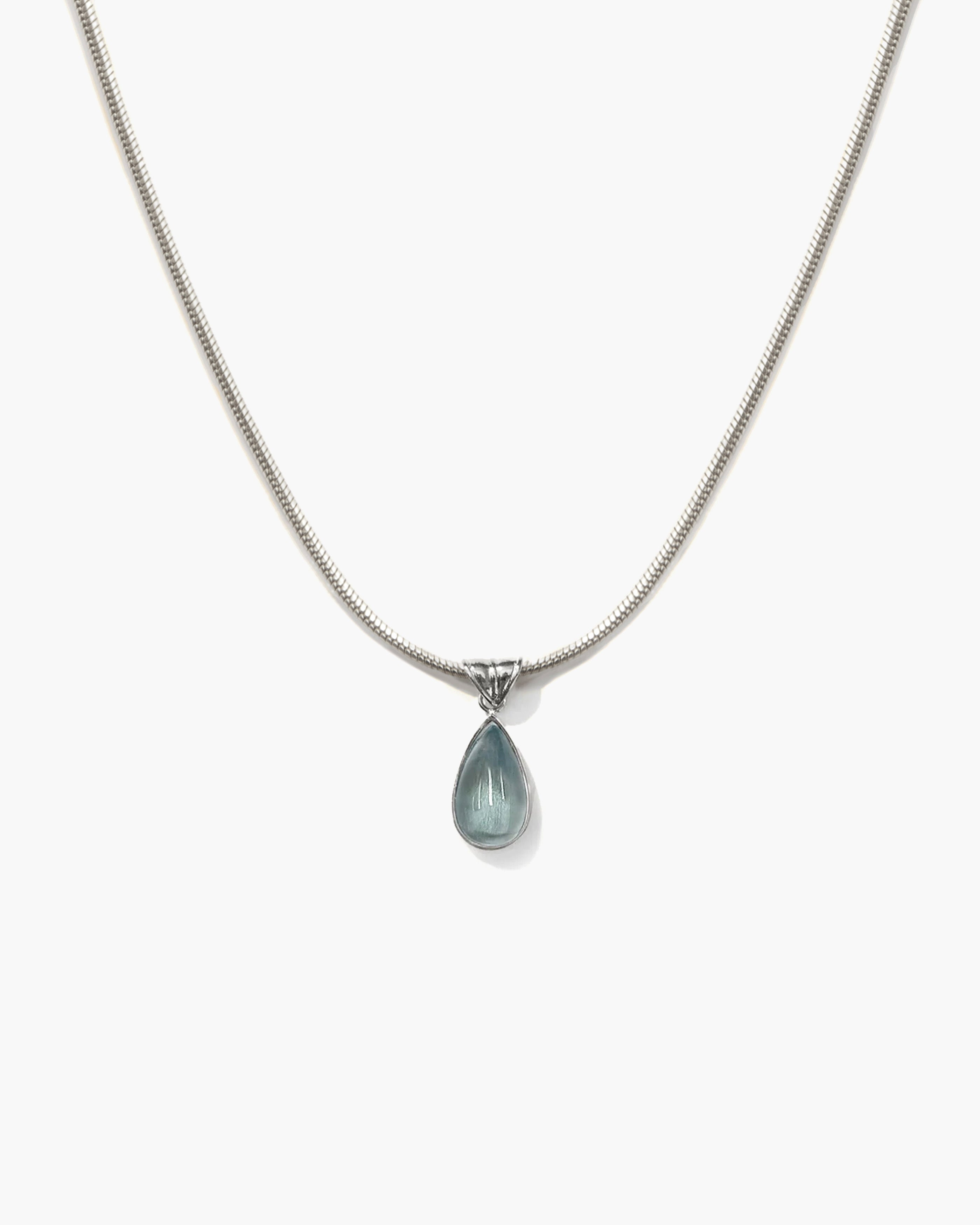 Waterdrop Necklace